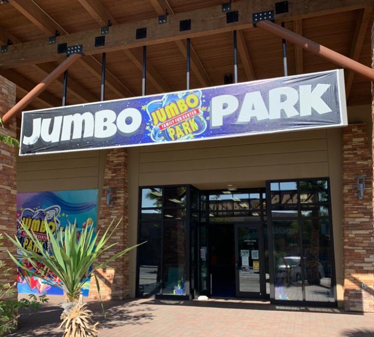 Jumbo Park (El&nbspPaso,&nbspTX)